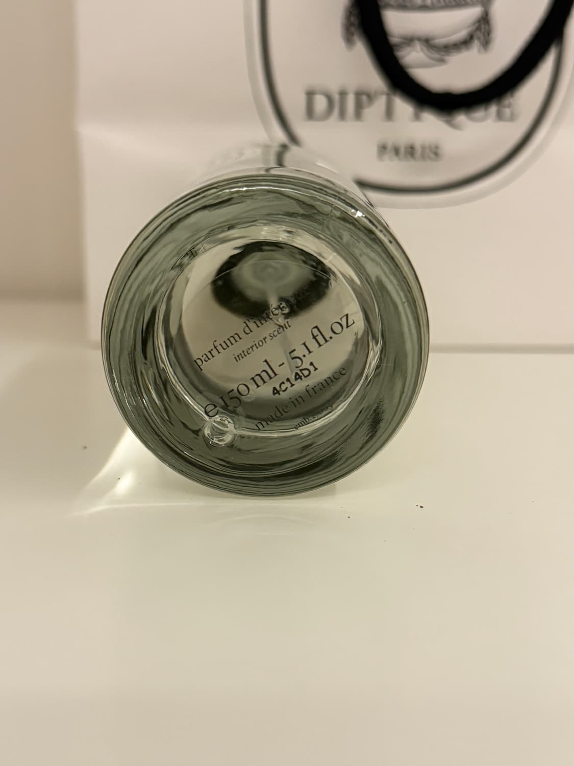 딥디크 룸스프레이 로즈 150ml (1회 발향) 상품이미지2