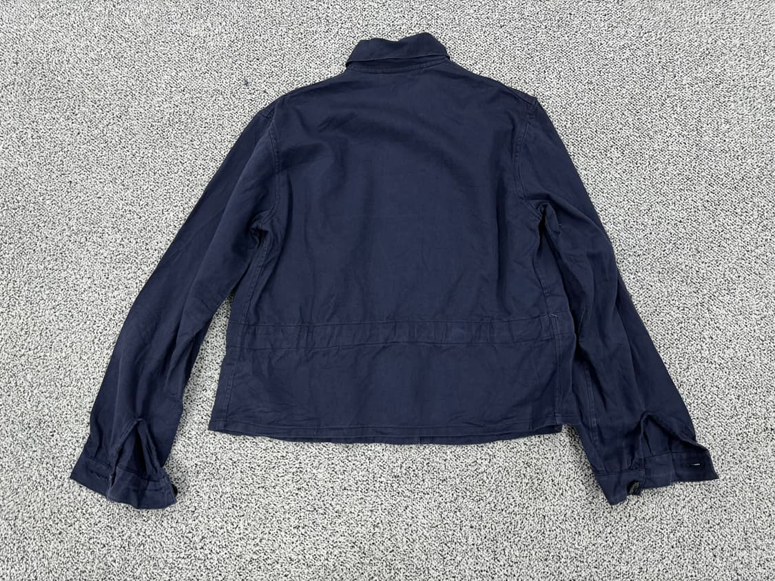 [여성] 60-90s 빈티지 프렌치워크자켓 상품이미지2