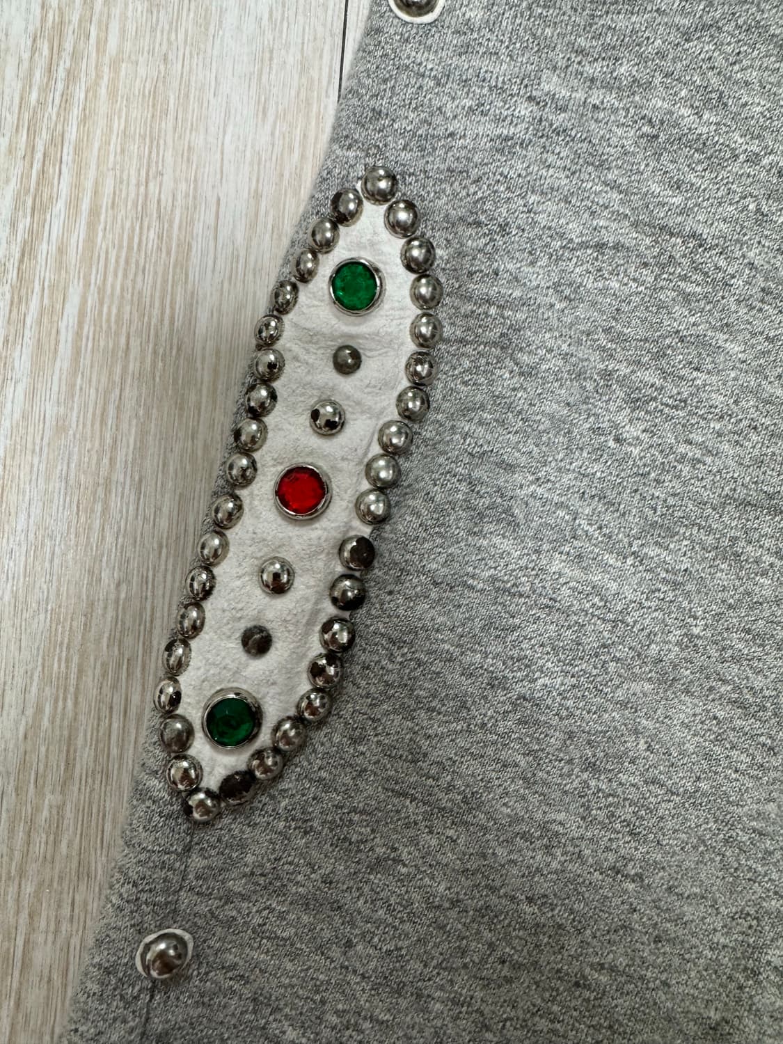 캐피탈 잼스톤 스웻팬츠 3 상품이미지2