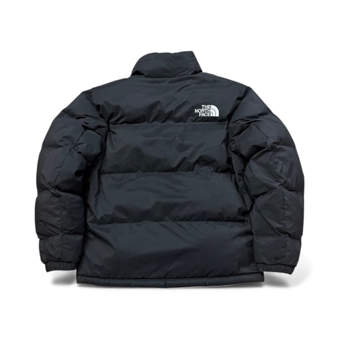 TNF 노스페이스 비 베러 온볼 리버서블 플리스 재킷 상품이미지2