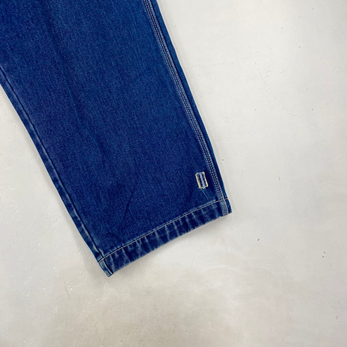 Fubu 푸부 올드스쿨 데님 카펜터 팬츠(34) 상품이미지7