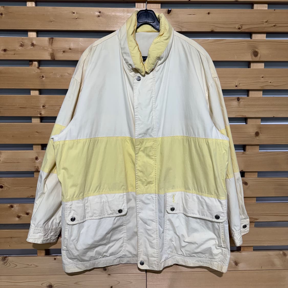 입생로랑 자켓 상품이미지1