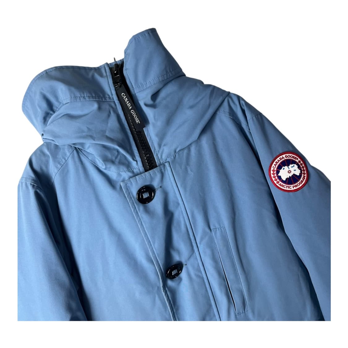 [Canada Goose] 캐나다구스 샤토파카 패딩 상품이미지2