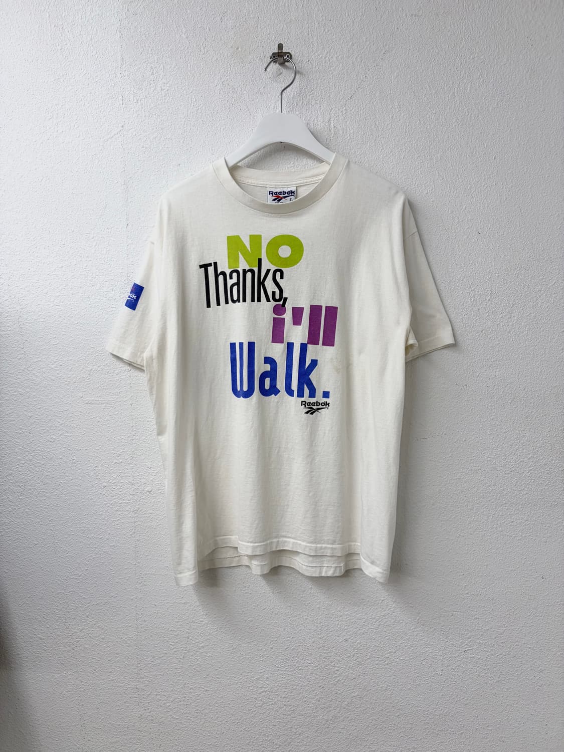 90s Reebok 상품이미지1