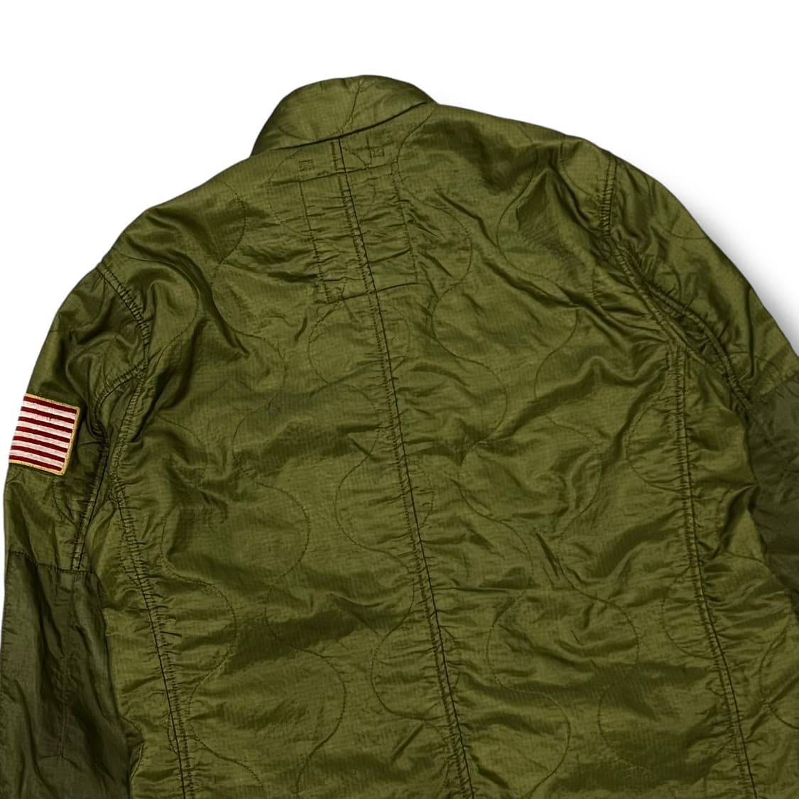 데님앤서플라이 나일론 필드자켓 s08522 상품이미지5