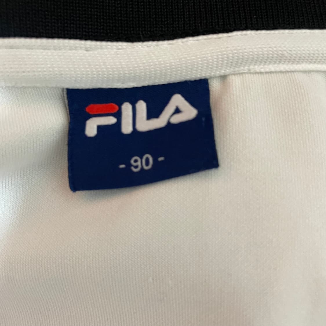 휠라 이탈리아 져지 상품이미지6