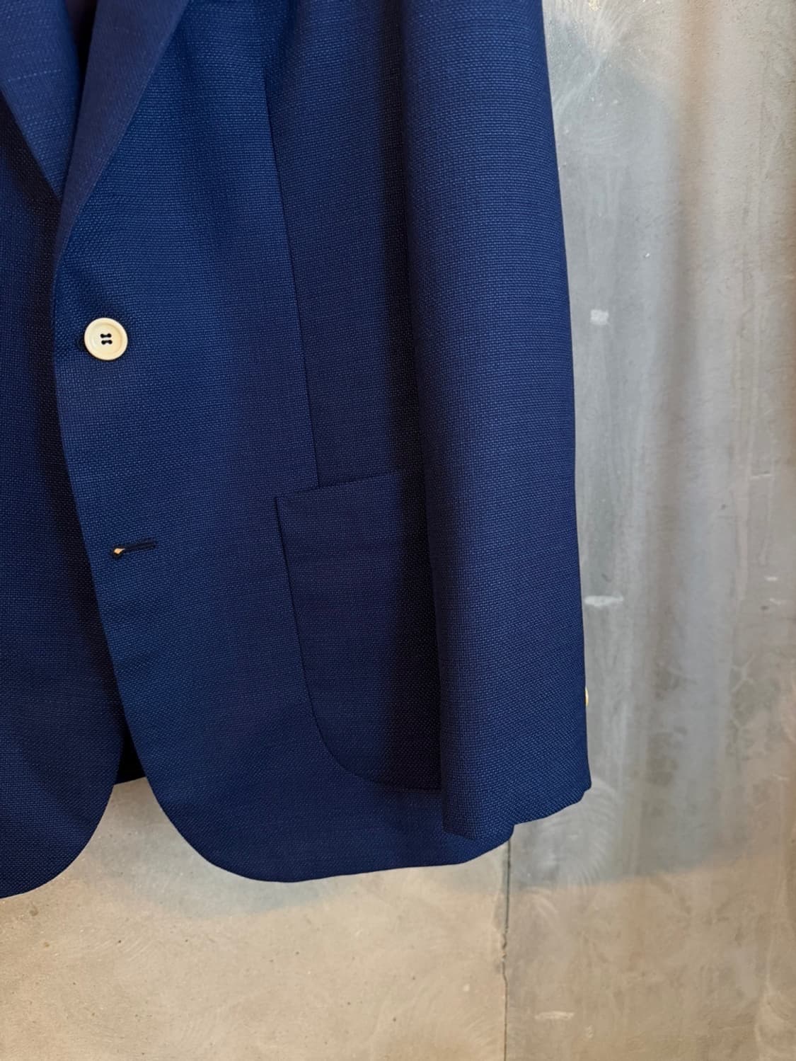 아르코 발레노 블레이저 100 상품이미지5