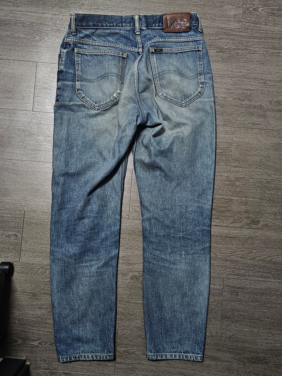 LEE 리 빈티지 데님 상품이미지2