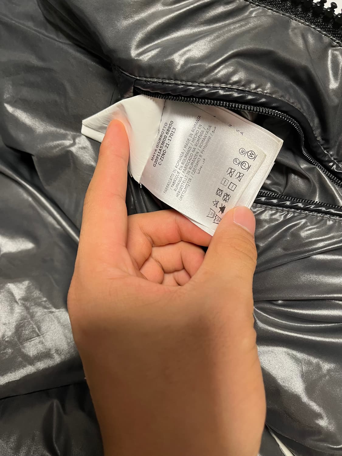 몽클레어 마야 상품이미지7