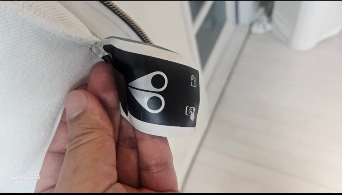 무스너클 후드집업 상품이미지6