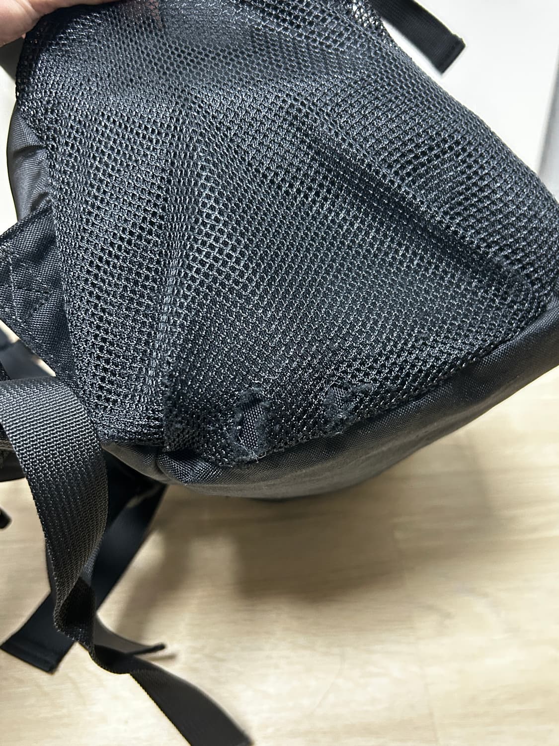 칼하트 킥플립 블랙 상품이미지7