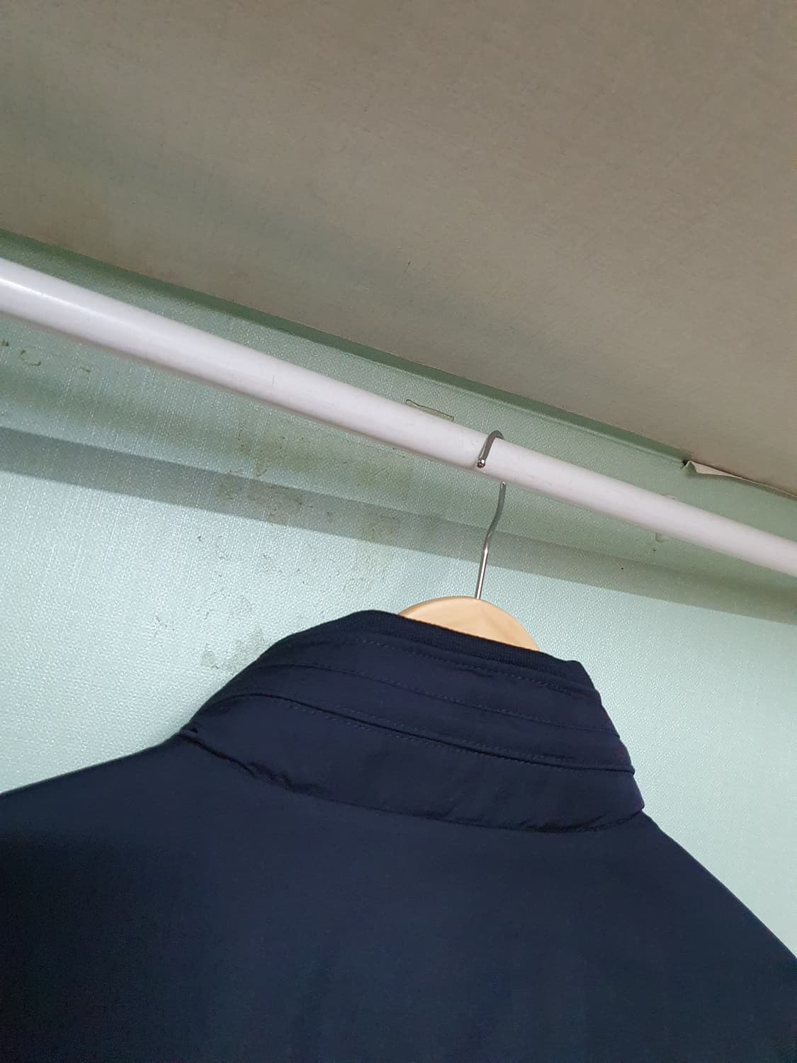 폴로랄프로렌 기모 블루종 자켓 XL 상품이미지5