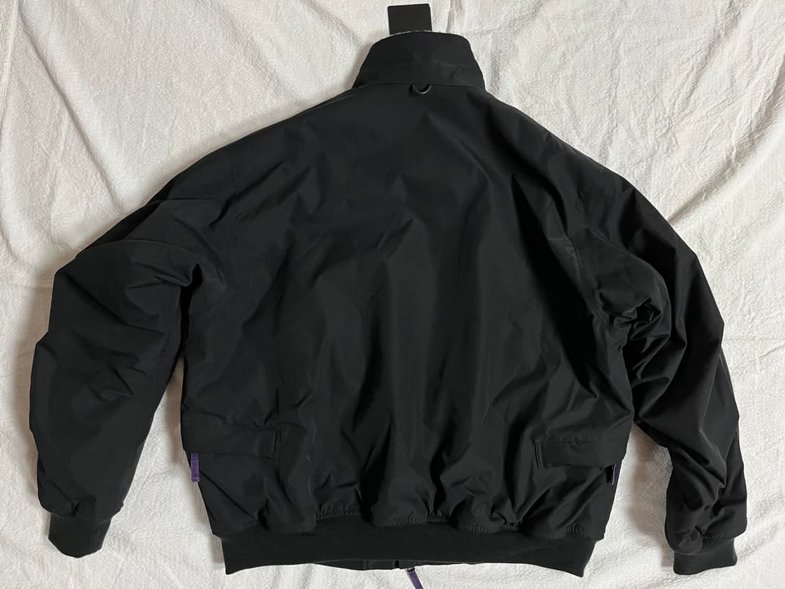 (새상품)(L)다이와피어39 테크 웜업 자켓 (플리스 자켓) 상품이미지4