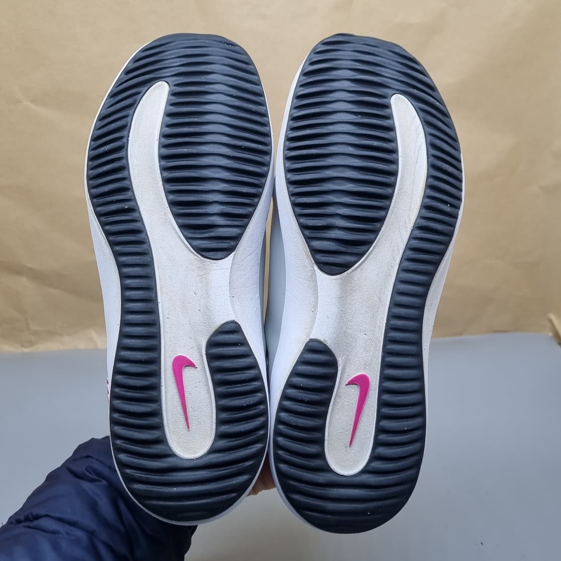 나이키 리액트 에이스 투어 골프화 235 상품이미지3