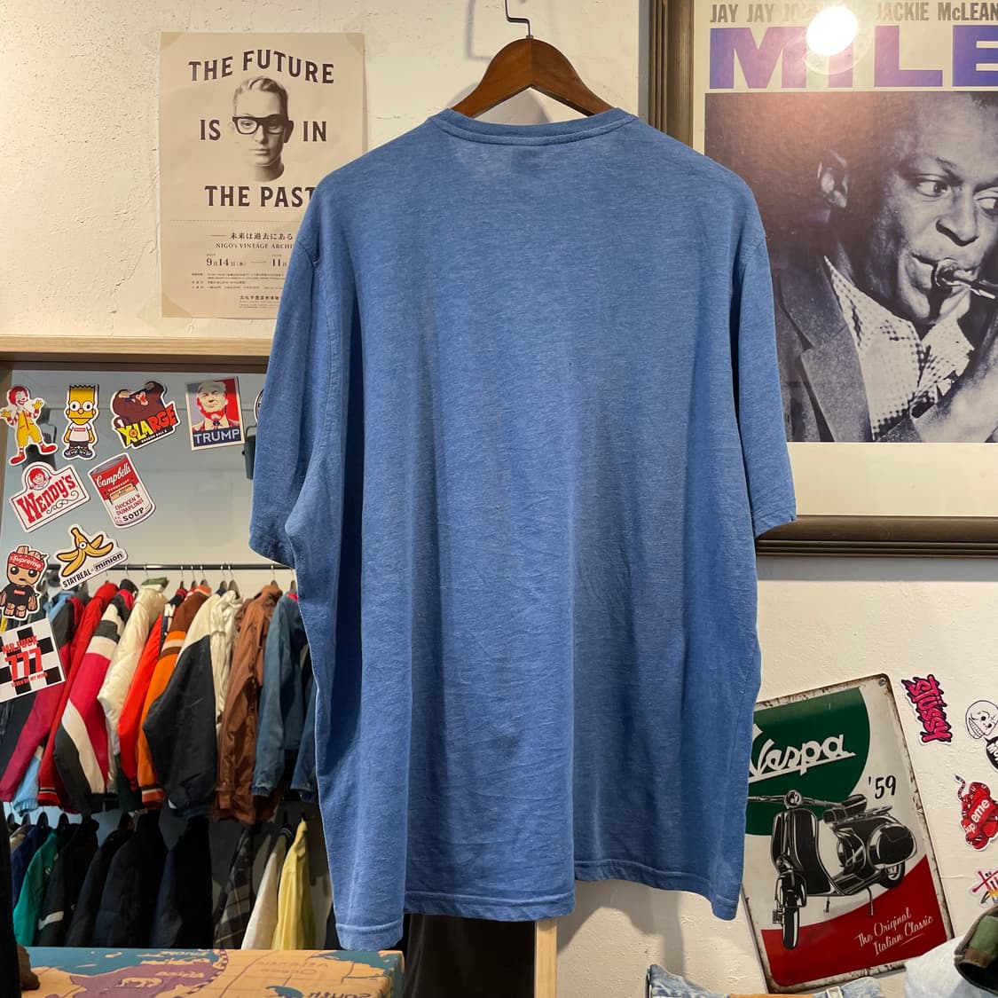 슈퍼맨 티셔츠 3XL 상품이미지2