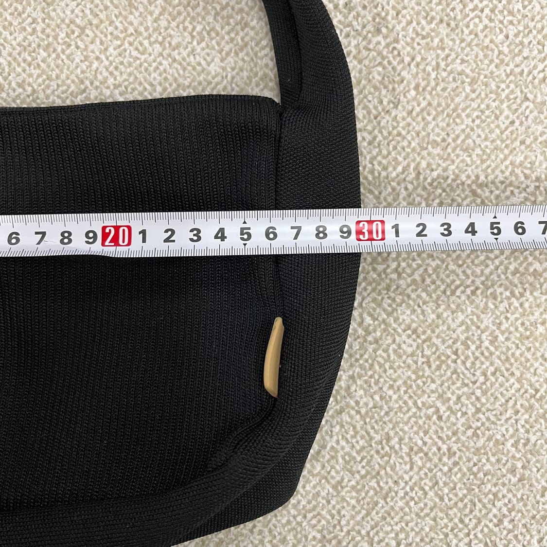 [F] 빈폴ACC 아리 미니 숄더백 가방 0120M1 상품이미지6