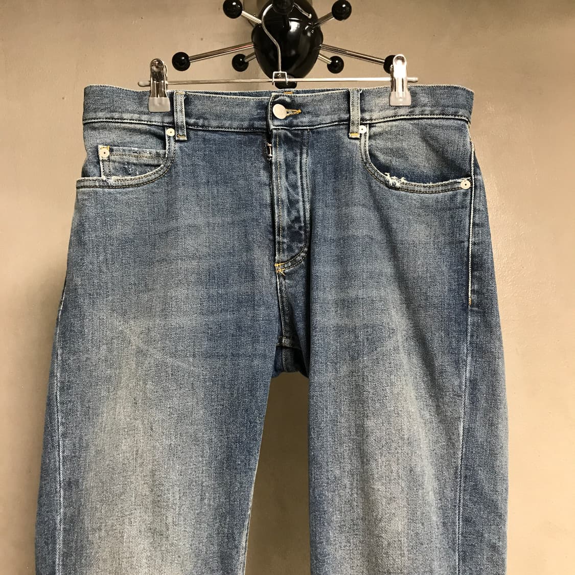 마르지엘라 데님 팬츠 30 상품이미지2