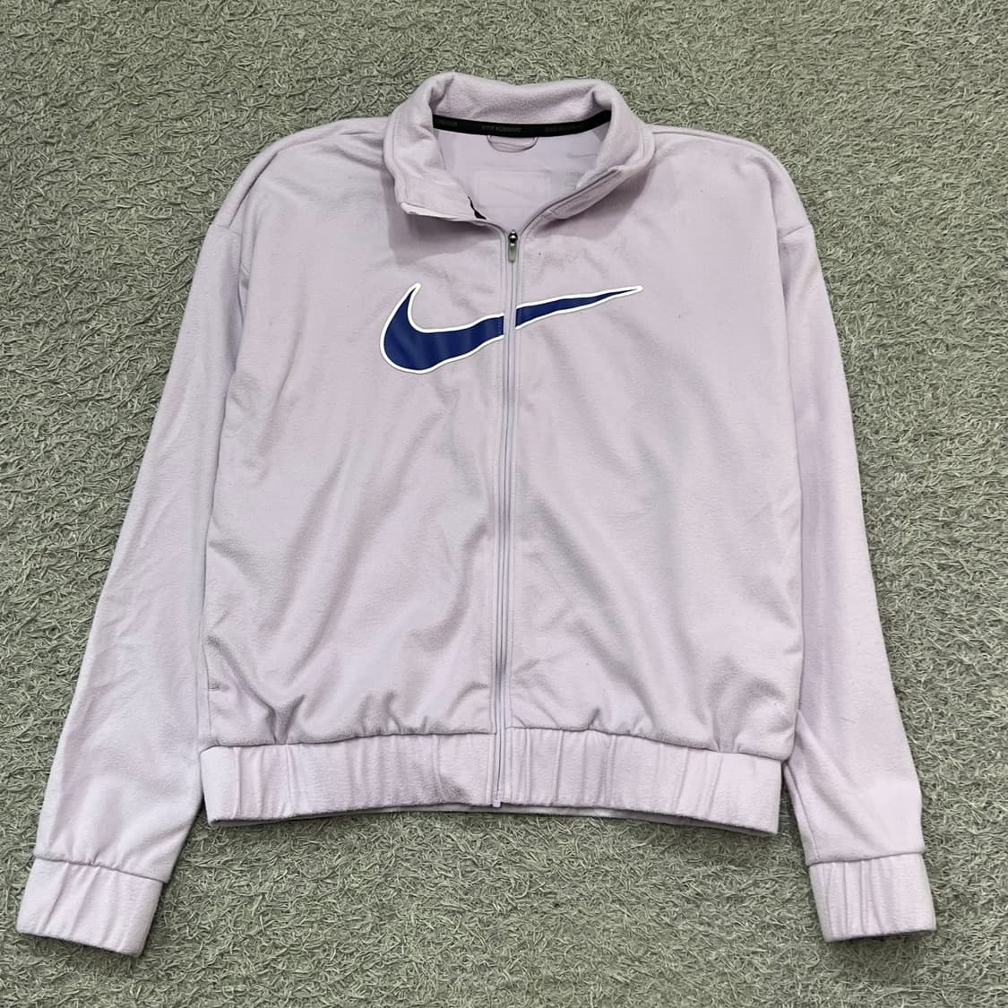 [우먼90] 나이키 드라이핏 후리스 상품이미지2