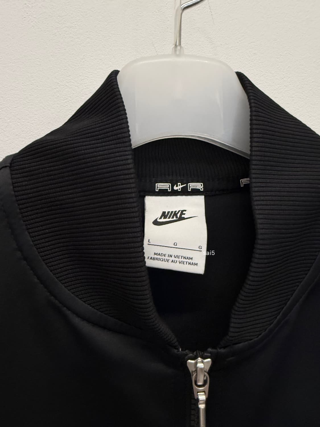 나이키 여성 크롭 윈드브레이커 상품이미지3