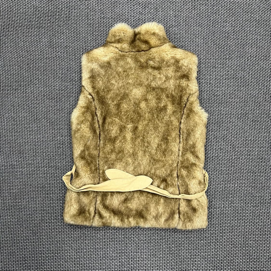 타미힐피거 퍼 베스트 상품이미지4