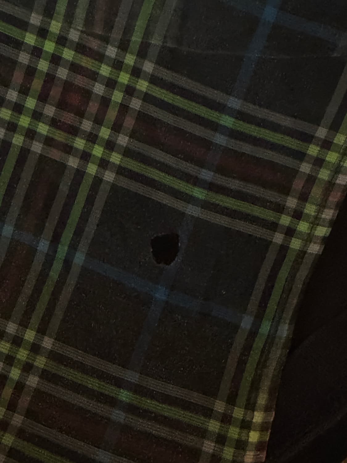 라프시몬스 오버사이즈드 레이어드 셔츠 상품이미지2