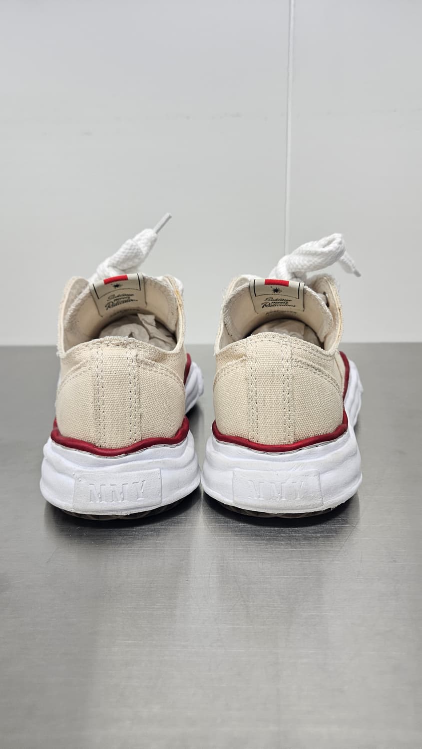 미하라야스히로 지디피터슨 캔버스 내츄럴(37) 상품이미지3