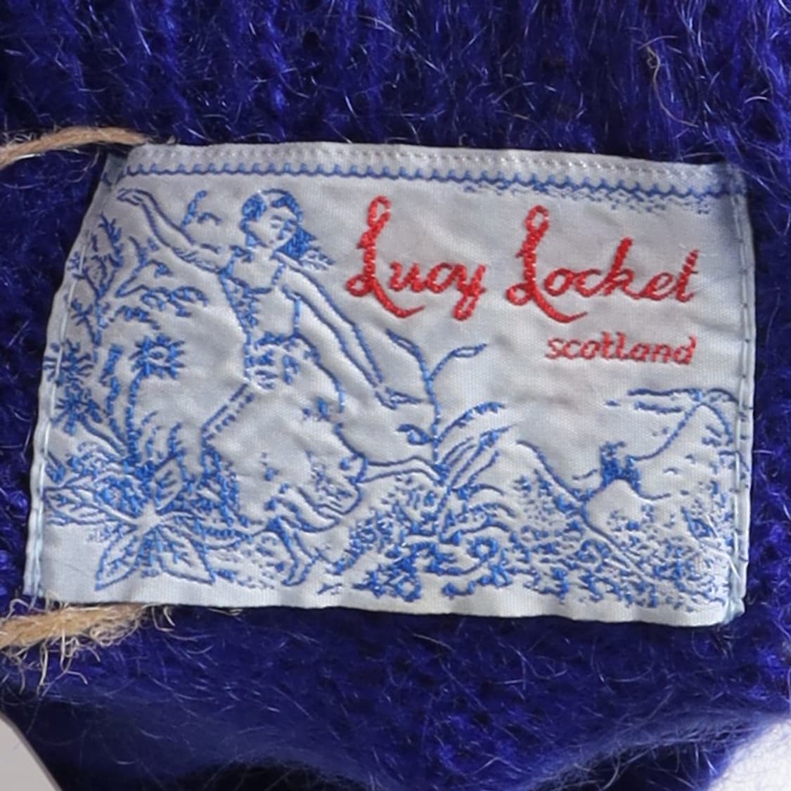 Vtg Snowman Sweater

 상품이미지7