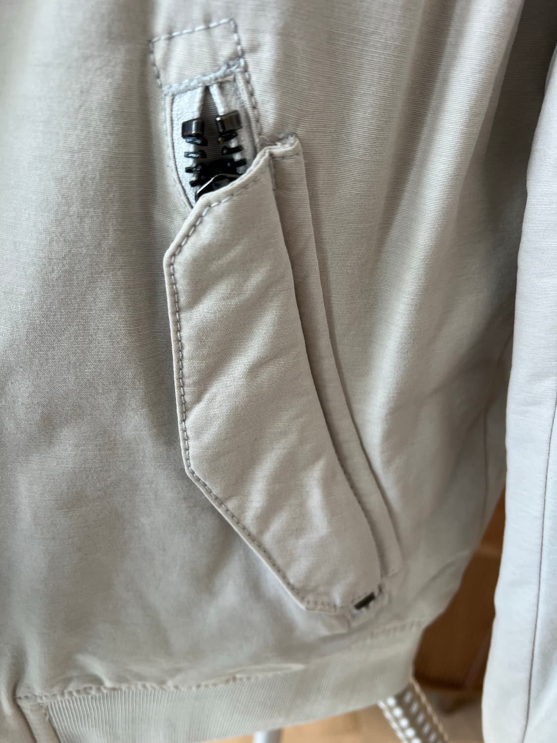 H&M / 화이트 마원 / M 상품이미지7