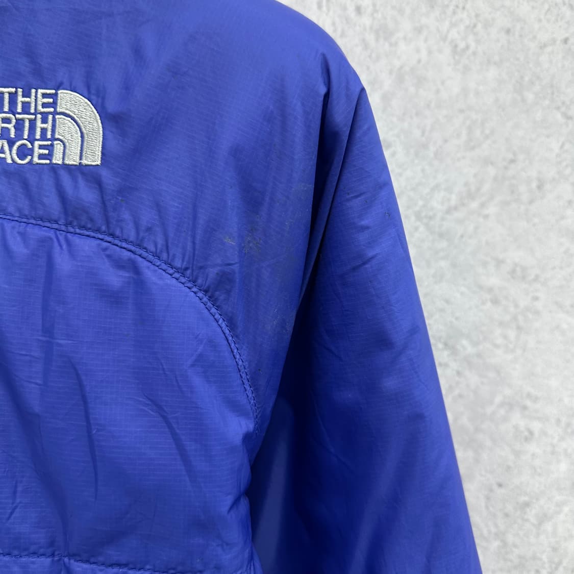 95 노스페이스 여자 경량 누빔패딩 상품이미지6