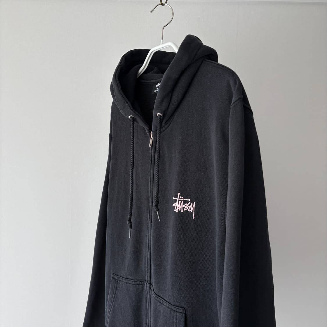  ▫️Stussy Fade Hoody  상품이미지3