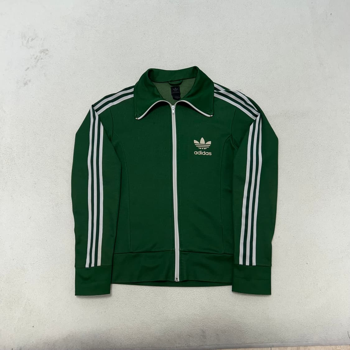 Adidas green europa jersey 상품이미지4