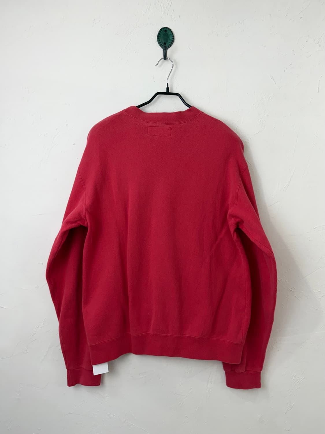 인디언 모터사이클 페이디드 스웻셔츠 상품이미지3