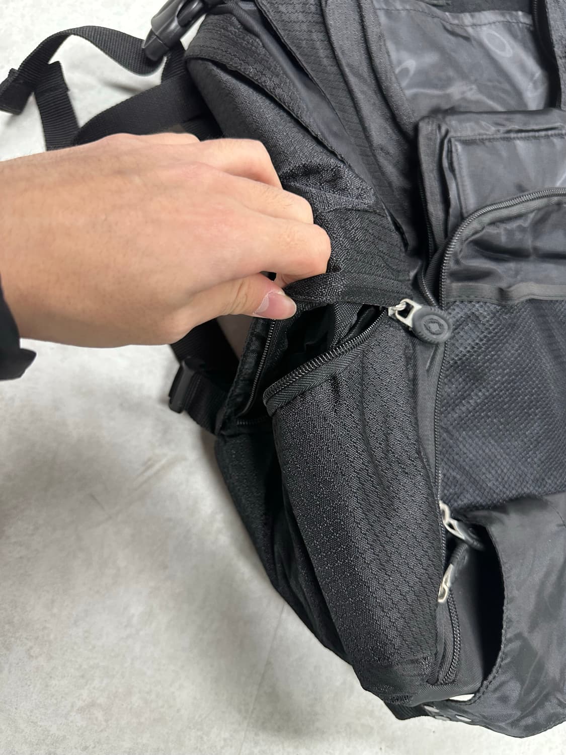 오클리 택티컬 백팩 상품이미지5