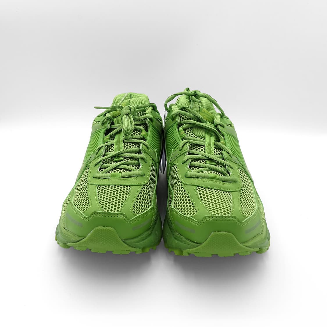 Nike 나이키 줌 보메로 5 클로로필 트리플그린 상품이미지4