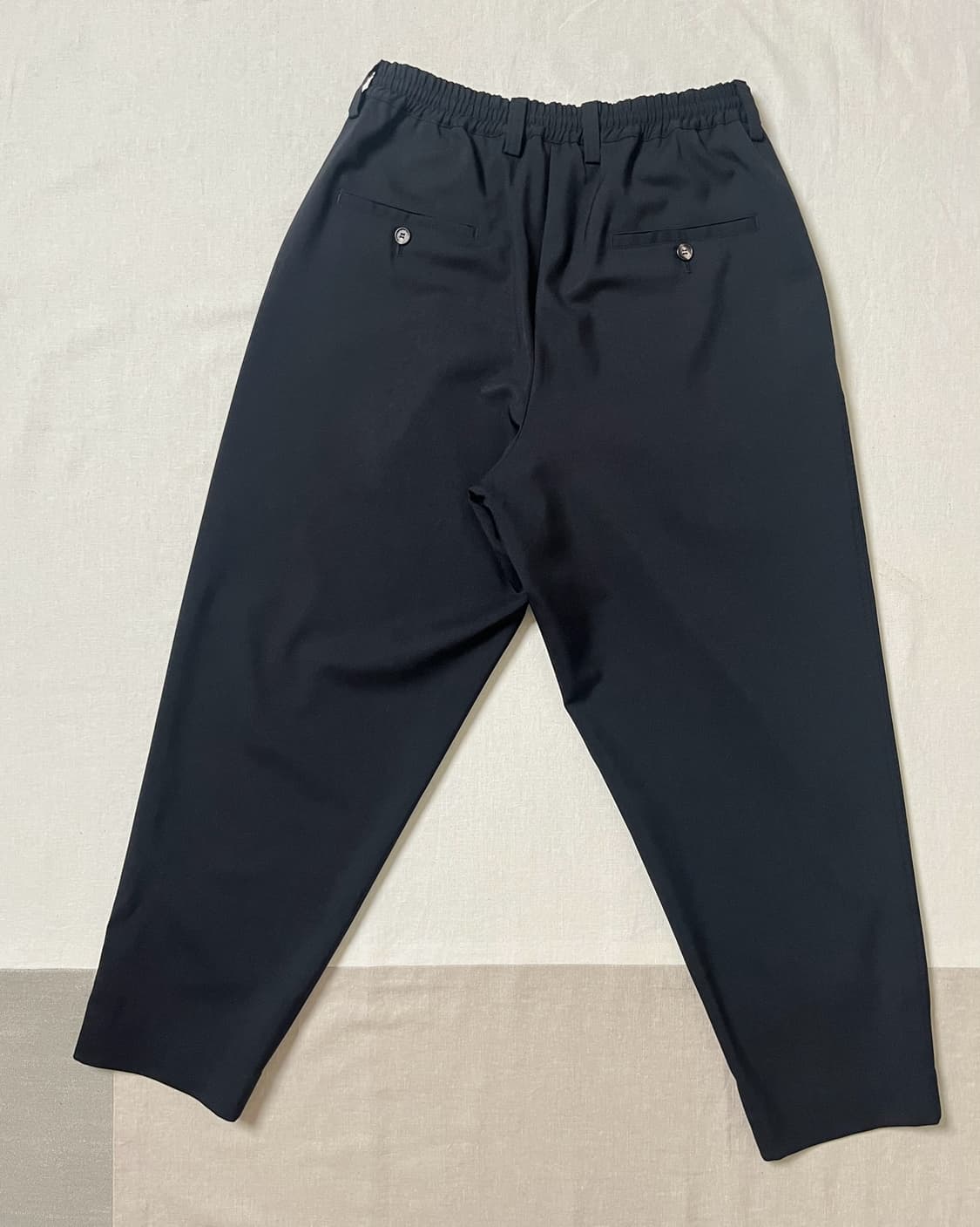 마르니 트로피컬 울 팬츠 marni tropical wool 이지팬츠 상품이미지6