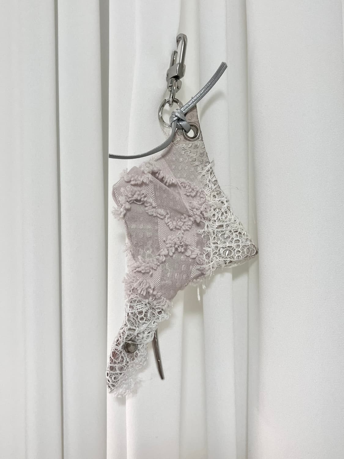 Feather key ring 상품이미지2