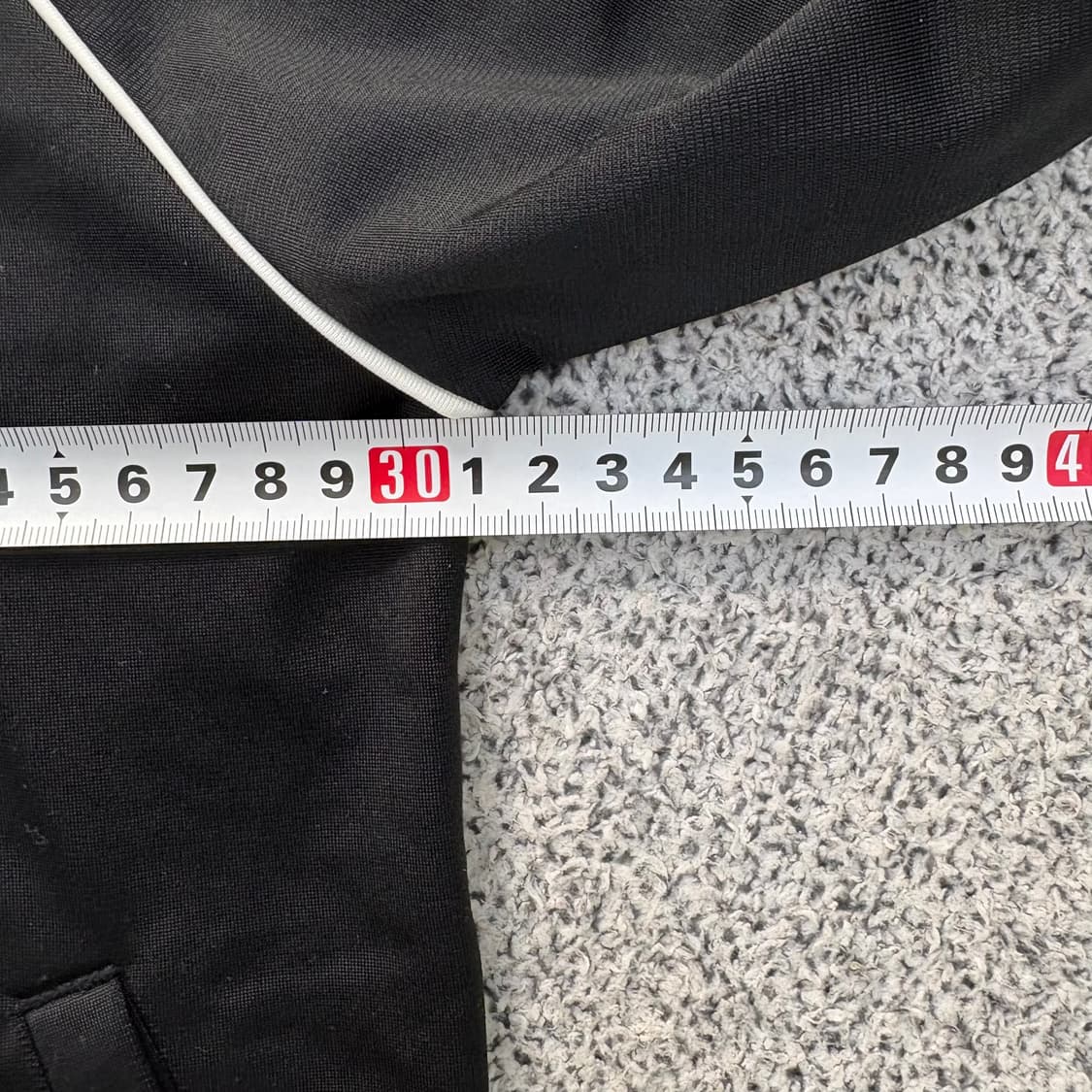 95 아디다스 키즈 트레이닝 세트 셋업 0310J 상품이미지6