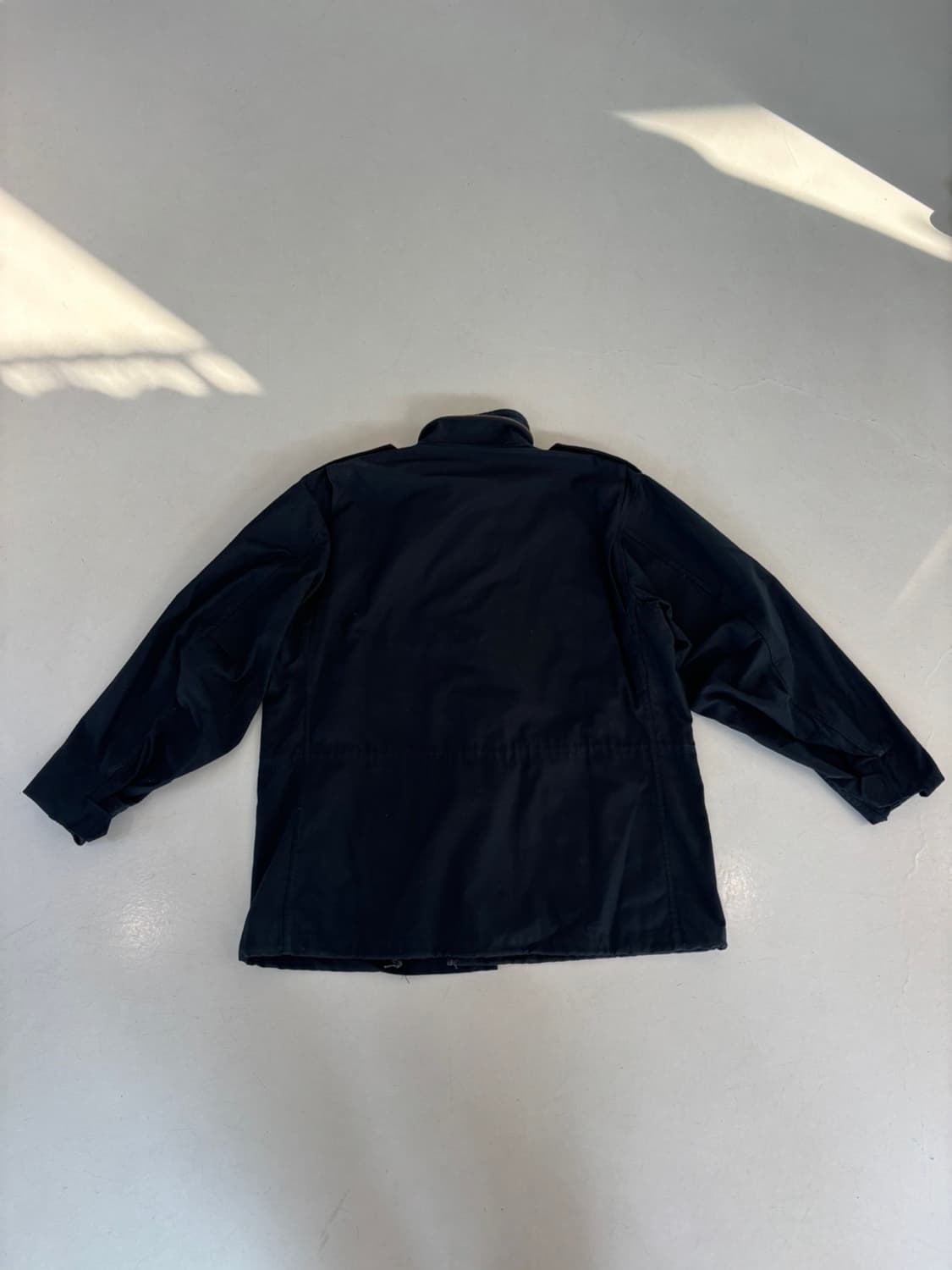 80s Vintage M51 Field Jacket 상품이미지4