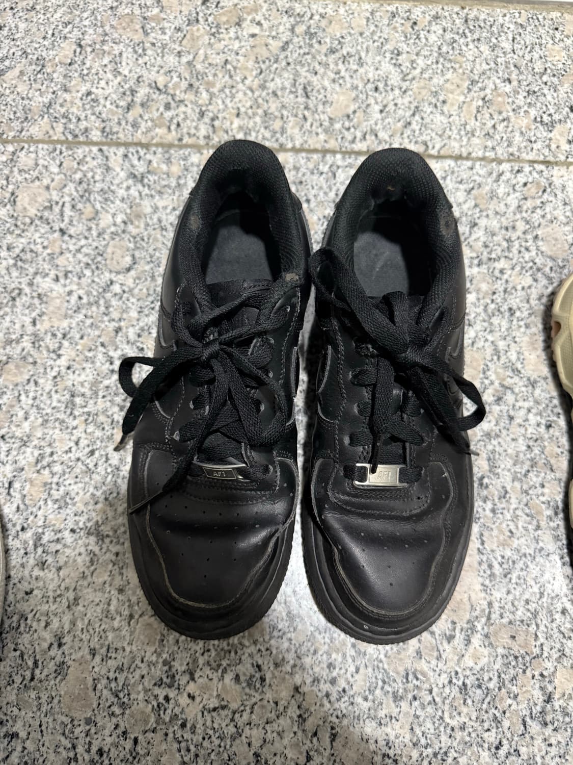 에어포스 올검 235 상품이미지1