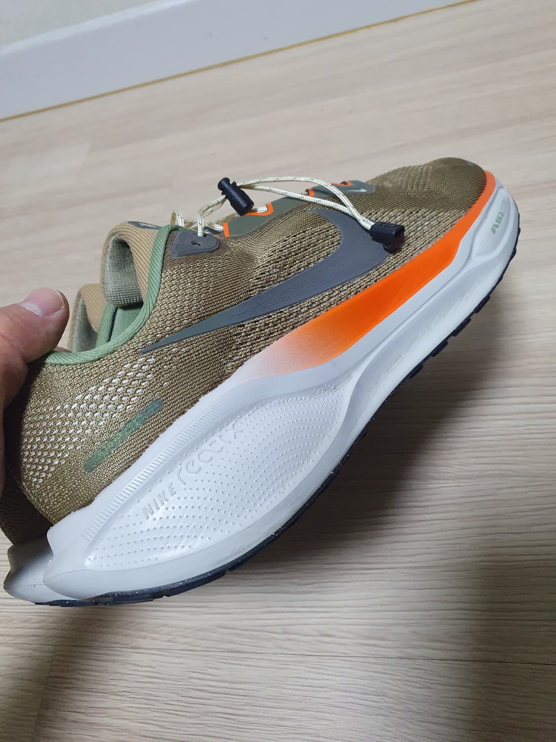 나이키 페가수스 41 러닝화 270 상품이미지6