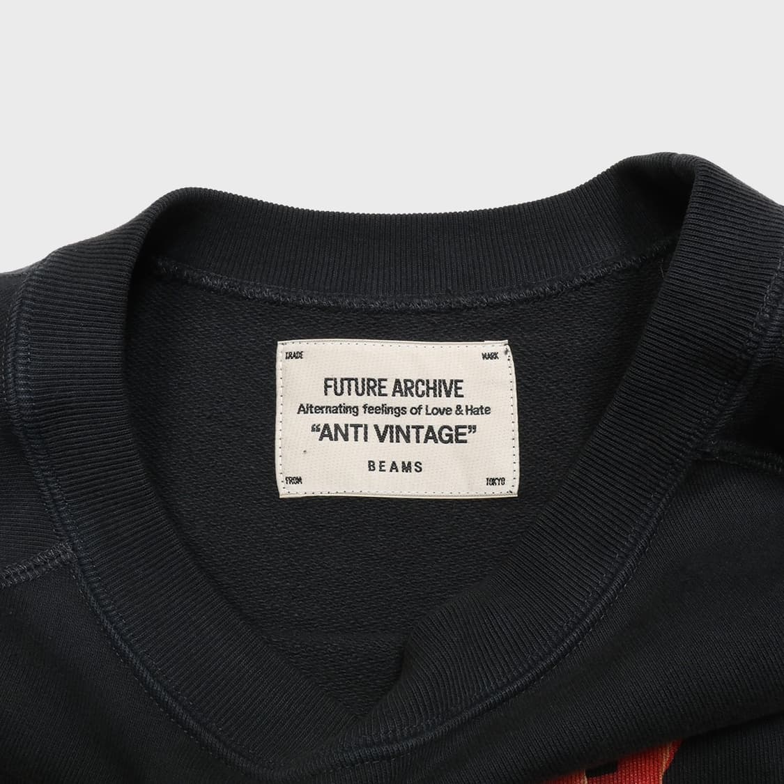 BEAMS x FUTURE ARCHIVE 상품이미지5