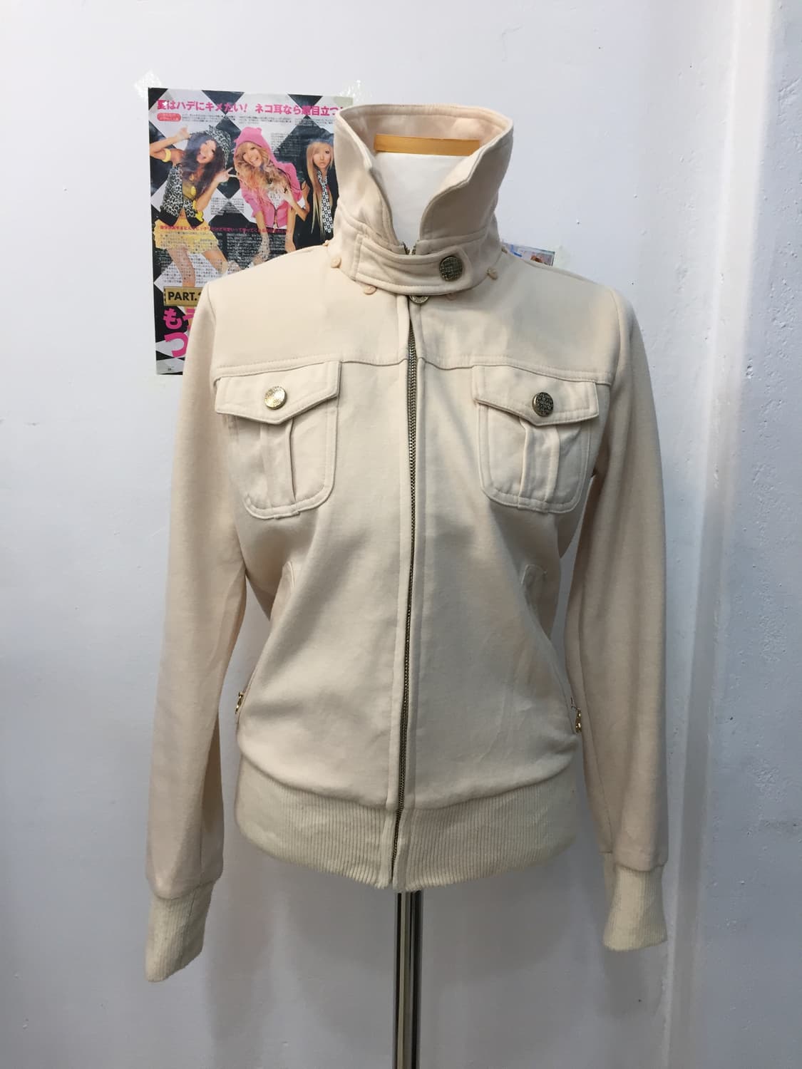 세실맥비 오네갸루 코디세트 상품이미지4