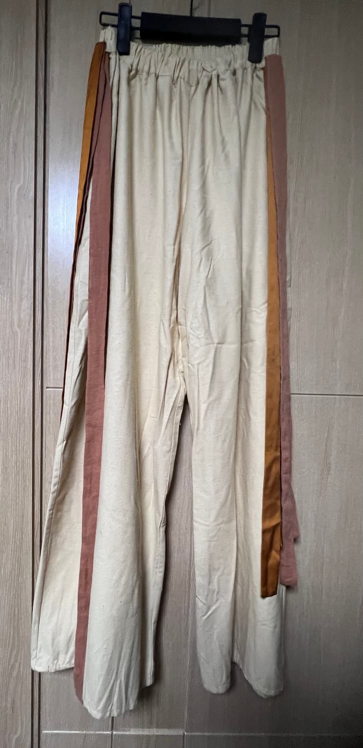 베이스레인지 pants 상품이미지3