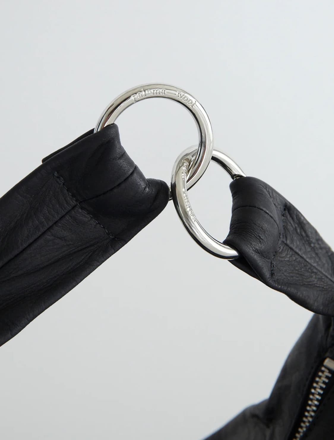 팔로마울 Mini Dry 미니 드라이 백/블랙 상품이미지7