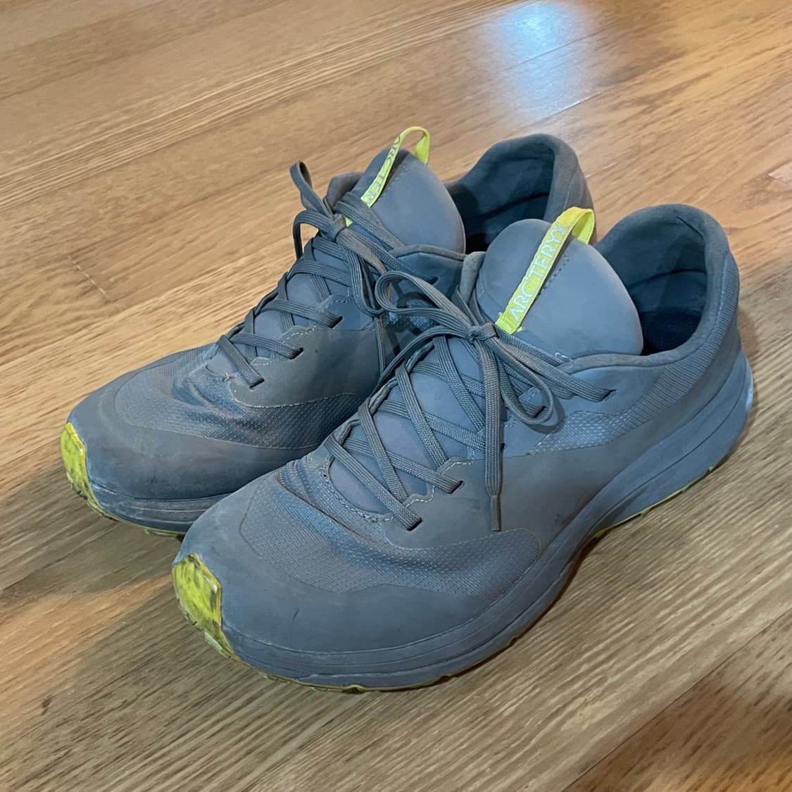 아크테릭스 노반 런닝화 265 상품이미지3