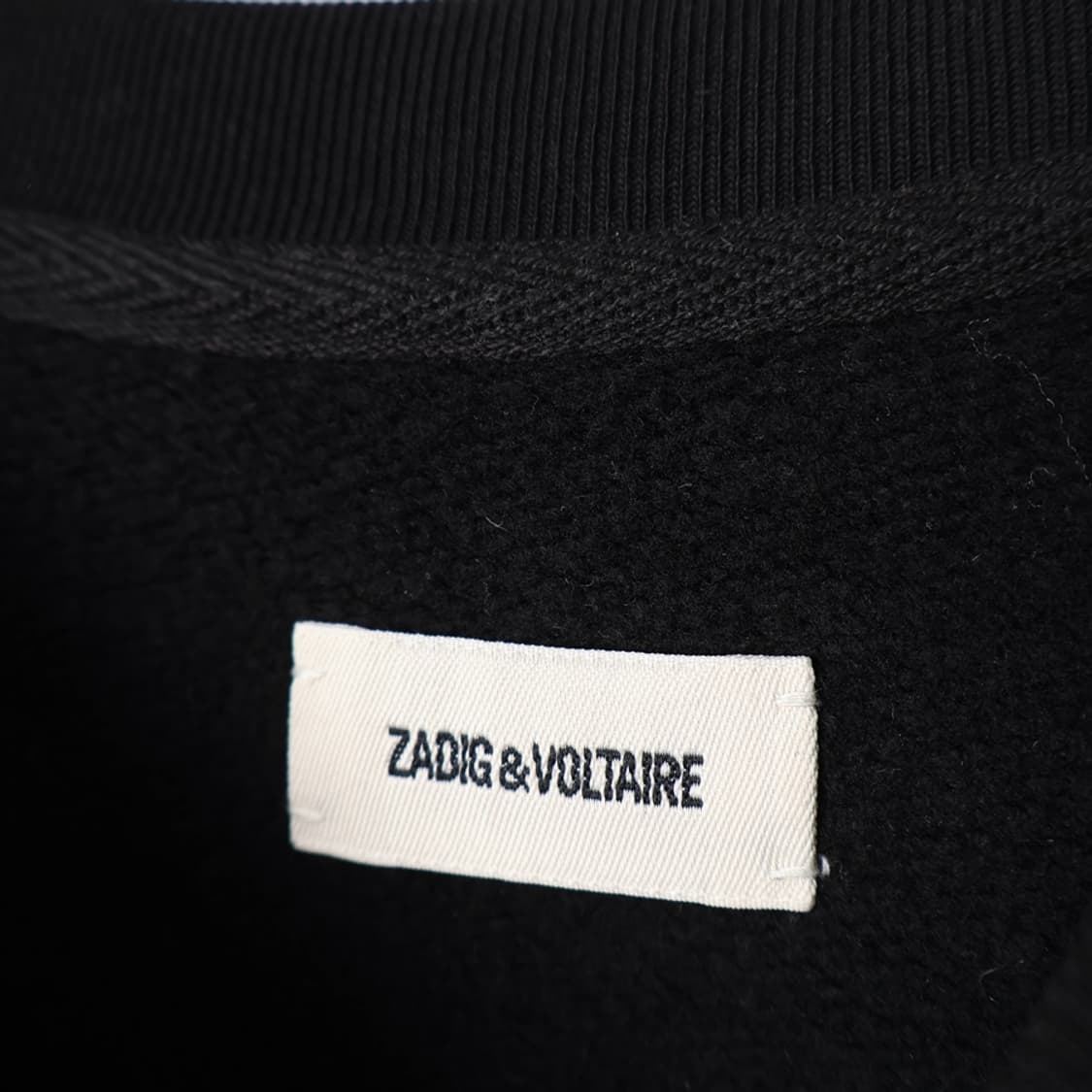 66/쟈딕앤볼테르 맨투맨 상품이미지6