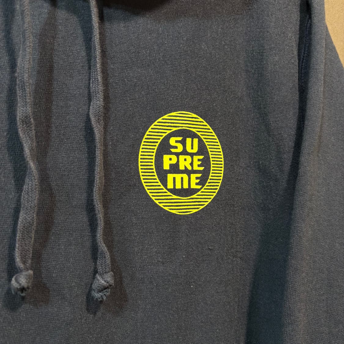 [M] SUPREME 슈프림 스웻 후디 상품이미지2