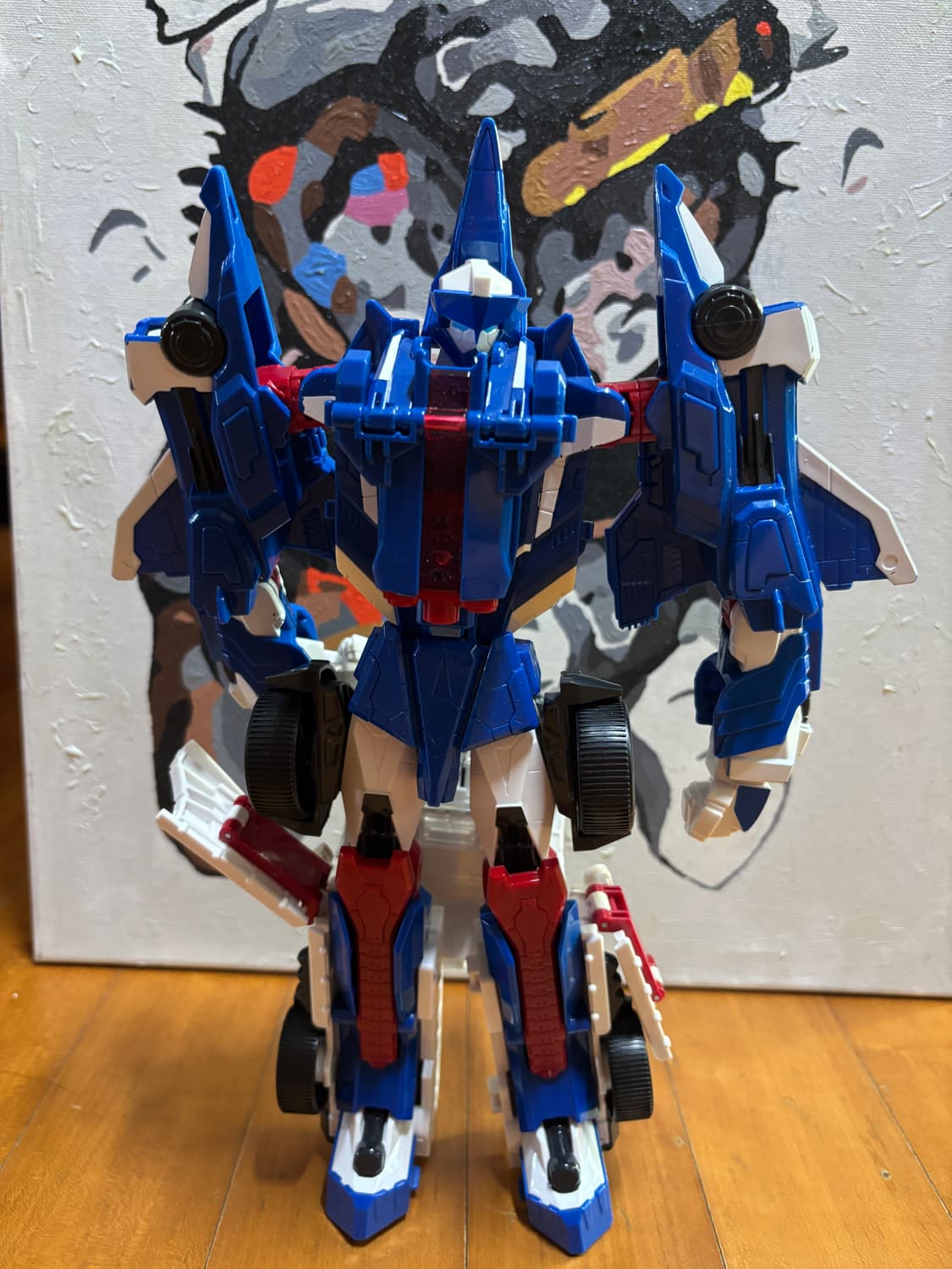 또봇 맥시머스 로봇 피규어 장난감 인테리어 소품 상품이미지2