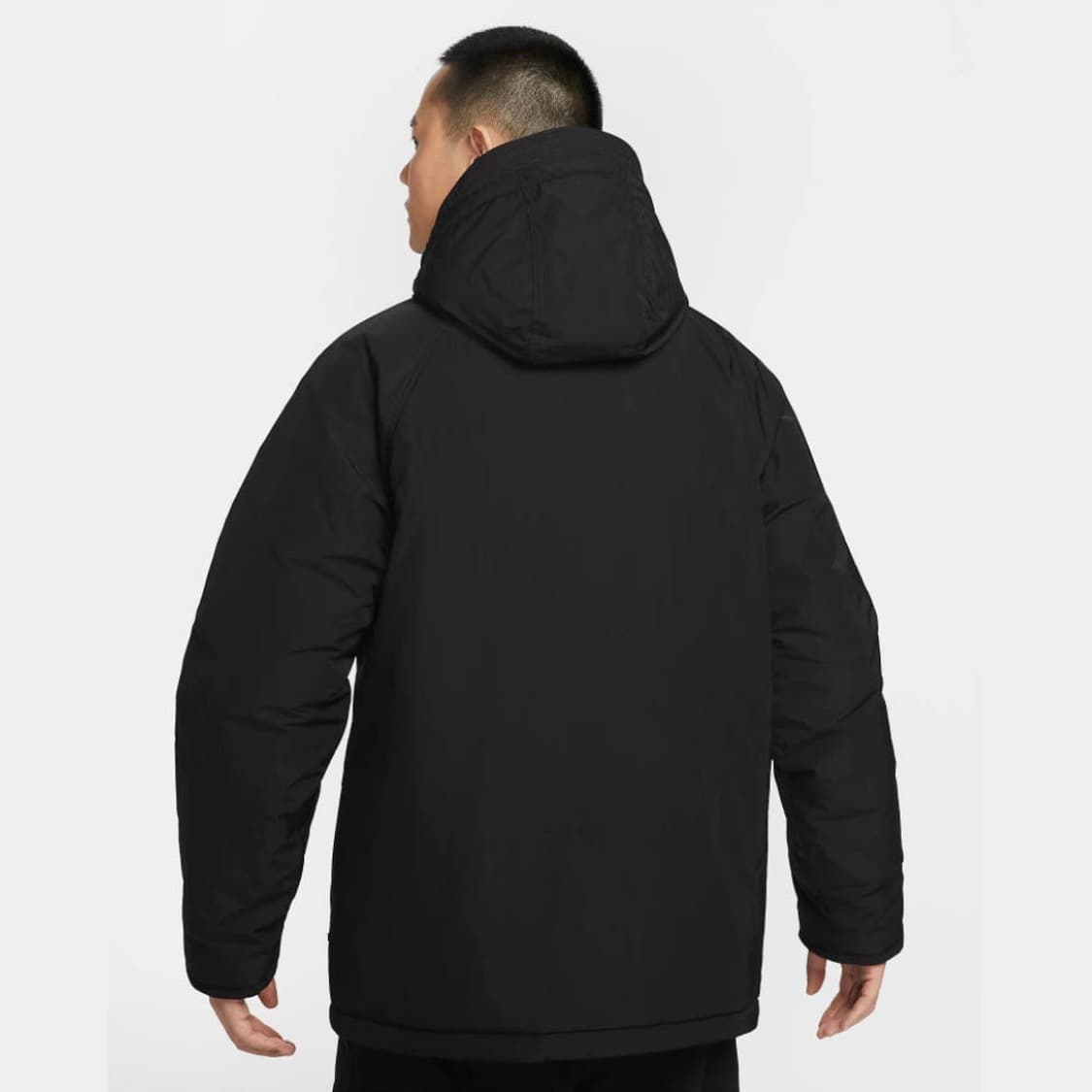 나이키 플리스 써마 핏 패딩 파카 fz0870-010 상품이미지3