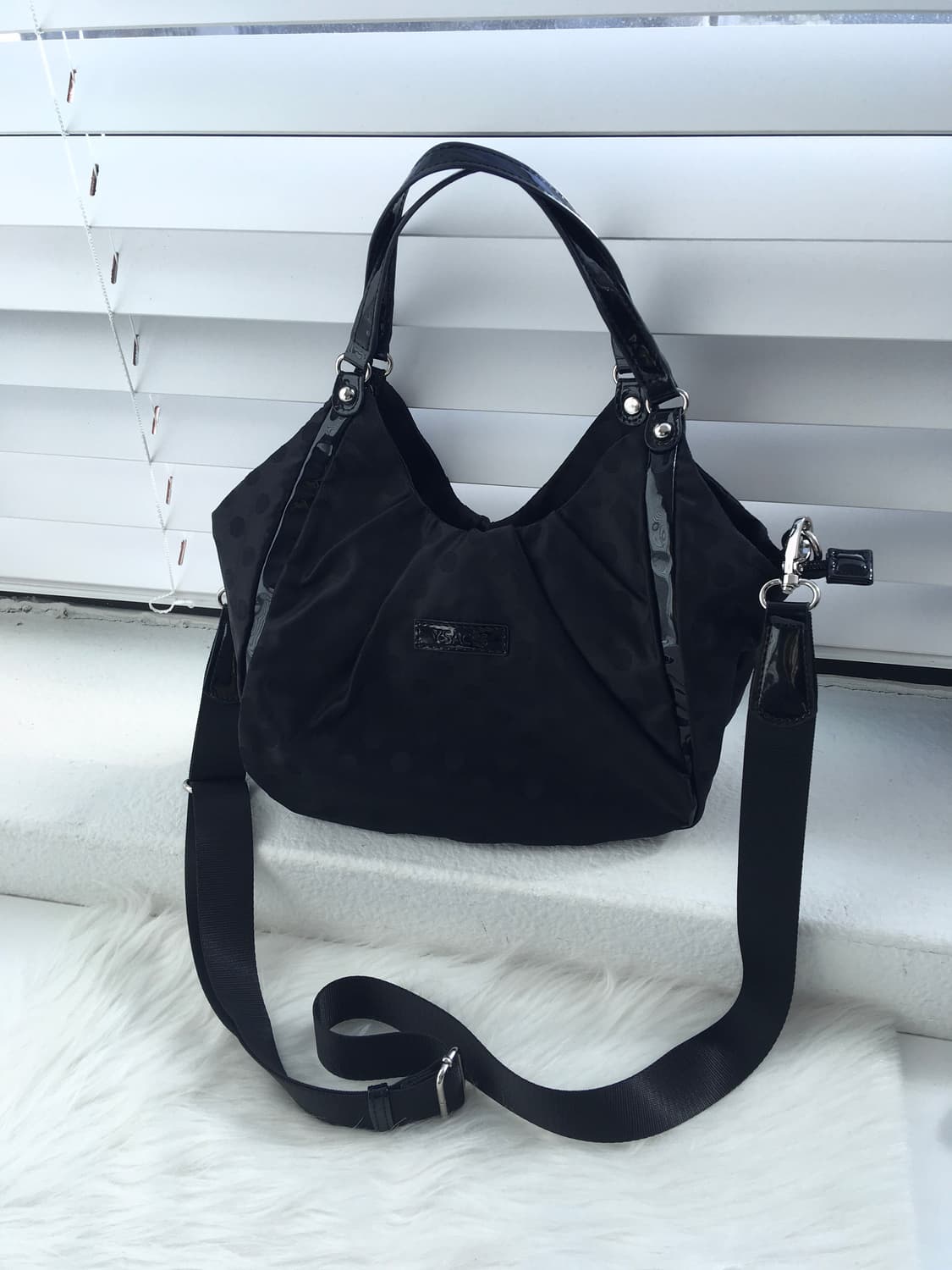 yohji yamamoto ysaccs 2way bag 상품이미지1